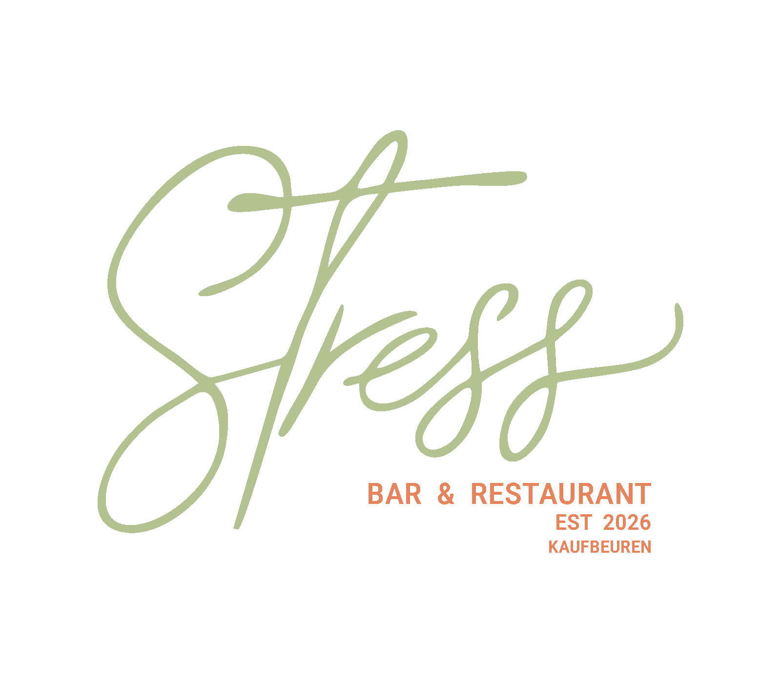 Stress Bar & Restaurant